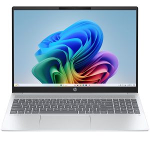 HP OmniBook 5 NGAI 16-ag1452ng – 16″, AMD Ryzen AI 5 340, 16 GB RAM, 512 GB SSD, Windows 11 Home