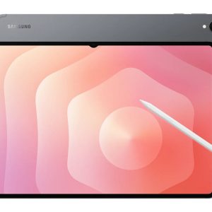 Samsung Galaxy Tab S11 Ultra 256 GB 37,1 cm (14.6″) 12 GB Wi-Fi 6 (802.11ax) Grau