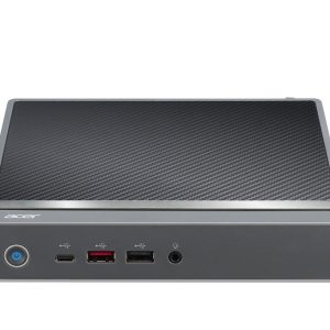 Acer Veriton Essential N2595G, Core i5-13420H, 16GB RAM, 512GB SSD