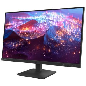 Lenovo L27-4e – LED monitor – 1920 x 1080 Full HD (1080p)