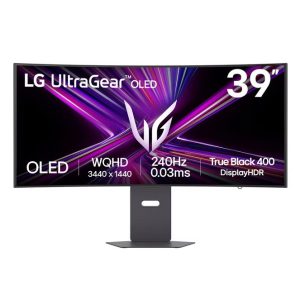 LG UltraGear OLED 39GX900A-B, 39″