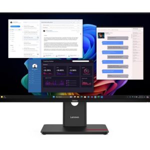 Lenovo ThinkVision T27UD-40 – LED-Monitor – 68.6 cm (27″)