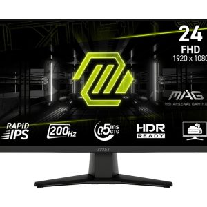 MSI MAG 242F, 23.8″