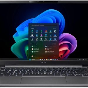 Acer TravelMate X4 14 AI TMX414-51-TCO-58LJ – 14″, Intel Core Ultra 5 228V, 32 GB RAM, 512 GB SSD, Windows 11 Pro