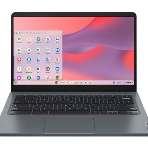 Lenovo 14e Chromebook Gen 3 – Intel Core i3 N305 – Chrome OS – UHD Graphics – 8 GB RAM – 128 GB eMMC – (14″)