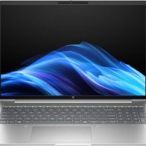 HP ProBook 4 G1a 16 – 16″, AMD Ryzen 5 230, 16 GB RAM, 512 GB SSD, oBS