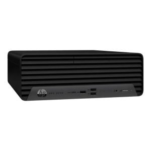 HP Pro SFF 400 G9 – Intel Core i5-12500, 16 GB RAM, 512 GB SSD, Windows 11 Pro