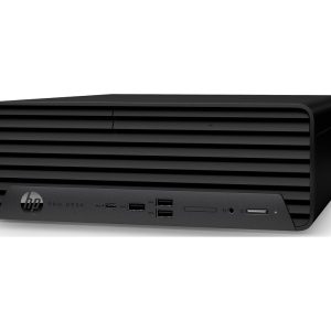 HP Pro 400 G9 – SFF – Intel Core i5-14400, 16 GB RAM, 512 GB SSD, Windows 11 Pro