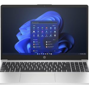 HP 250 G10 – 15.6″, Intel Core i3-1315U, 8 GB RAM, 512 GB SSD, Windows 11 Home