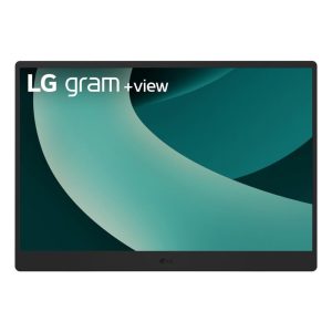 LG gram 17 +view 17MT70, 17″