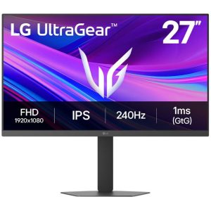 LG UltraGear G 27G440A-B, 27″
