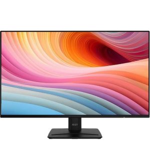 MSI PRO MP271A E2 – 27″, Full HD IPS, 120 Hz