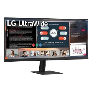 LG UltraWide 29U511A-B, 29″