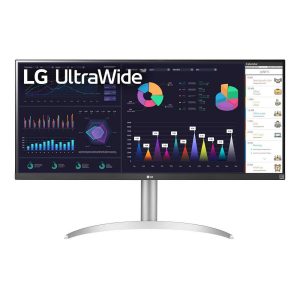 LG UltraWide 34WQ650-W, 34″