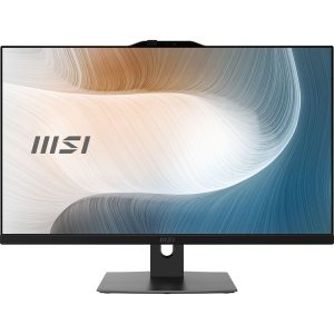 MSI Modern AM272P – 27″, Intel Core 7 150U, 16 GB RAM, 1 TB SSD, Intel Graphics, Windows 11 Pro