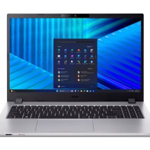 Acer TravelMate P2 15 TMP215-75-G2-TCO – 15.6″, Intel Core Ultra 7 155H, 32 GB RAM, 1 TB SSD, Windows 11 Pro