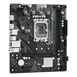 ASRock H610M-H2/M.2 Mainboard