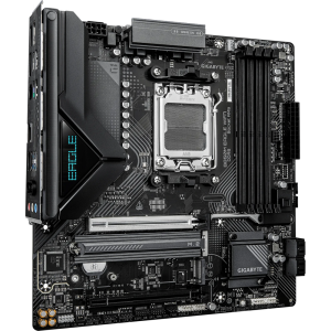 GIGABYTE B850M EAGLE WIFI7 Mainboard Sockel AM5