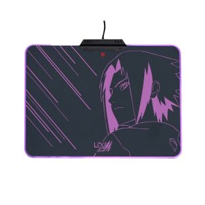 LEXIP – SASUKE MOUSE PAD DESIGN BY TSUME – NARUTO SHIPPUDEN