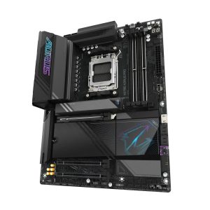 GIGABYTE X870E AORUS Pro Mainboard Sockel AM5
