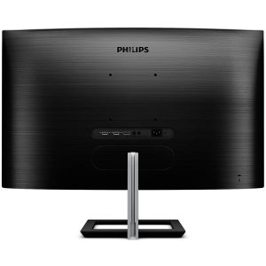 Philips 328E1CA Curved Monitor – 4K UHD, Adaptive Sync