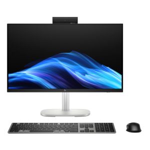 HP EliteStudio 8 All-in-One G1i – 23.8″, touchscreen, Intel Core Ultra 7 265, 32 GB RAM, 1 TB SSD, Windows 11 Pro