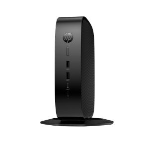 HP Elite t755 Thin Client – 8 GB RAM, 256 GB SSD, AMD Ryzen™ Embedded V2546, IGEL OS
