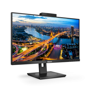 Philips 243B1JH Office Monitor – Höhenverstellung, Webcam, USB-C