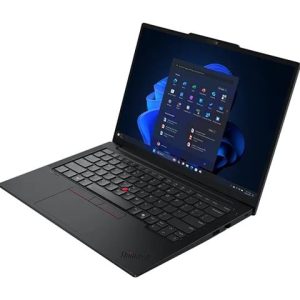 Lenovo ThinkPad E14 Gen 7 – 14″, Intel Core Ultra 5 225U, 16 GB RAM, 512 GB SSD, Windows 11 Pro