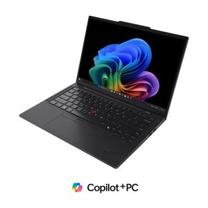 Lenovo ThinkPad T14s Gen 6 – (14″) – AMD Ryzen AI 7 PRO 350 – Win 11 Pro – Radeon 880M – 32 GB RAM – 1 TB SSD