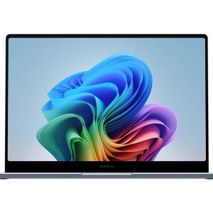 Samsung Galaxy Book4 Edge – 39.6 cm (15.6″) – Snapdragon X Plus X1P-42-100 – 16 GB RAM – 256 GB SSD