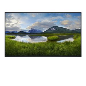 DELL P Series P2725H_WOST 68,6 cm (27″) 1920 x 1080 Pixel Full HD LCD Schwarz