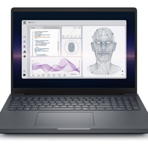 Dell Pro Max 16 Plus MB16250 – 16″, Intel Core Ultra 9 285HX, 64 GB RAM, 1 TB SSD, NVIDIA RTX PRO 3000, Windows 11 Pro