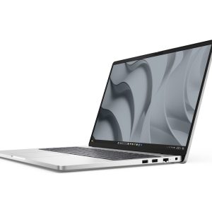 Dell Pro 16 PC16255 – 16″, AMD Ryzen AI 7 350, 16 GB RAM, 512 GB SSD, Windows 11 Pro