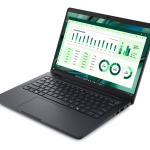 Dell Pro Max 14 MC14250 – 14″, Intel Core Ultra 7 265H, 16 GB RAM, 512 GB SSD, NVIDIA RTX PRO 500, Windows 11 Pro