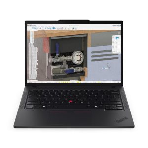 Lenovo ThinkPad P14s Gen 6 (AMD) 21QL005PGE – 14″, AMD Ryzen AI 7 PRO 350, 32 GB RAM, 1 TB SSD, Windows 11 Pro