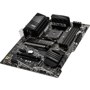 MSI B550-A Pro Mainboard Sockel AM4