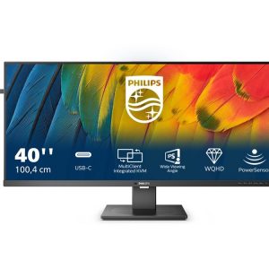 Philips 40B1U5600 – 5000 Series – LED-Monitor – 101.6 cm (40″) – HDR