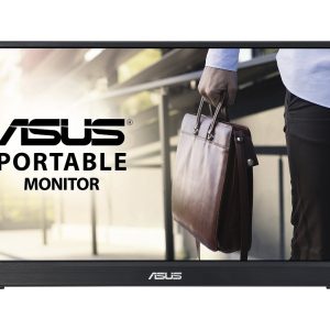 ASUS ZenScreen GO MB16AWP – LED monitor – 39.6 cm (15.6″)