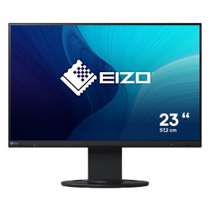 EIZO FlexScan EV2360-BK – LED-Monitor – 57.2 cm (22.5″)