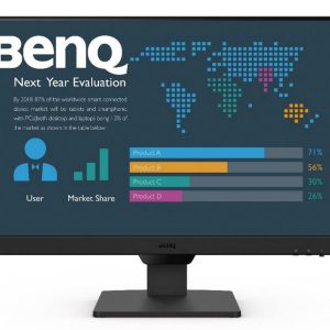 BenQ BL2490 – LED-Monitor – Full HD (1080p) – 60.5 cm (23.8″)