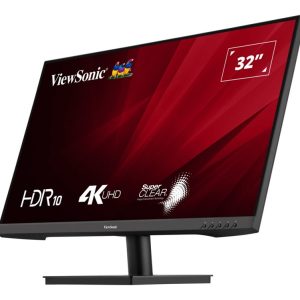 ViewSonic VA3208-4K-HD – LED-Monitor – 81.3 cm (32″)