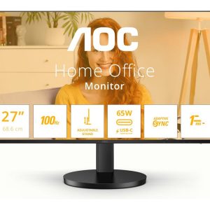 AOC Q27B3CF2 – B3 Series – LED-Monitor – 68.6 cm (27″)