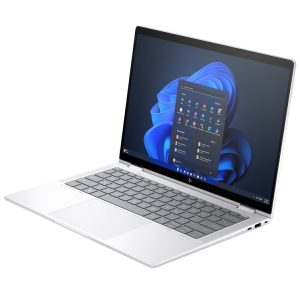 HP Elite x360 1040 G11 Notebook – 14″, Intel Core Ultra 7 155H, 32 GB RAM, 1 TB SSD, Windows 11 Pro
