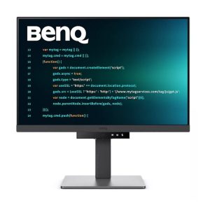 BenQ RD240Q – LED-Monitor – 61.2 cm (24.1″) – 2560 x 1600 WQXGA @ 60 Hz