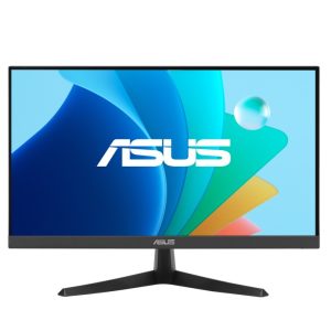 ASUS VY229HF – LED monitor – Full HD (1080p) – 55.9 cm (22″)