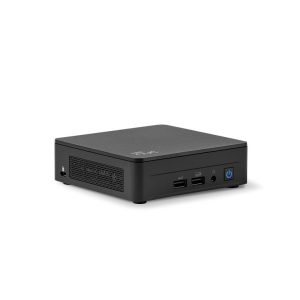 ASUS NUC 13 Pro – Intel Core i7-1360P, Intel Iris Xe Graphics, ohne RAM, ohne SSD, oBS