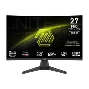 MSI MAG 276CFDE E20, 27″