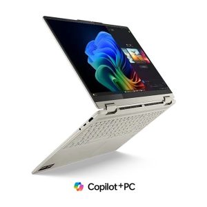 Lenovo Yoga 7 2-in-1 83JU000QGE – 16″, AMD Ryzen AI 7 350, 16 GB RAM, 1 TB SSD, Windows 11 Home