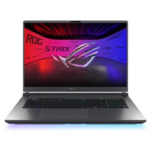 ASUS ROG Strix G18 G815LR-S8131, Volt Green, Core Ultra 7 255HX, 16GB RAM, 1TB SSD, GeForce RTX 5070 Ti